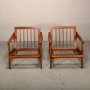 Set_of_2_Danish_Mid-Century_Modern_Teak_Armchairs_with_Dark_Blue_Bouclé_Upholstery,_1960s