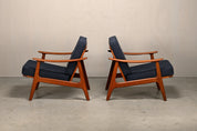 Set_of_2_Danish_Mid-Century_Modern_Teak_Armchairs_with_Dark_Blue_Bouclé_Upholstery,_1960s