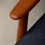 Set_of_2_Danish_Mid-Century_Modern_Teak_Armchairs_with_Dark_Blue_Bouclé_Upholstery,_1960s