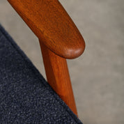 Set_of_2_Danish_Mid-Century_Modern_Teak_Armchairs_with_Dark_Blue_Bouclé_Upholstery,_1960s