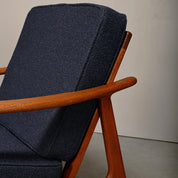 Set_of_2_Danish_Mid-Century_Modern_Teak_Armchairs_with_Dark_Blue_Bouclé_Upholstery,_1960s