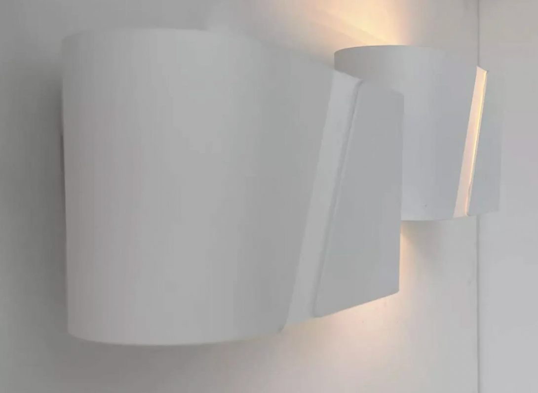 Set_of_2_Philips_Wall_Lights_in_White_Metal_and_Perspex,_Netherlands,_1980s