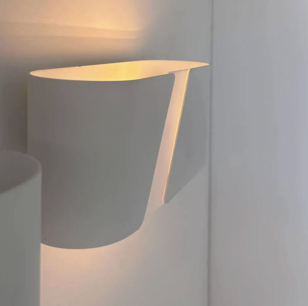 Set_of_2_Philips_Wall_Lights_in_White_Metal_and_Perspex,_Netherlands,_1980s