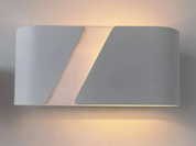 Set_of_2_Philips_Wall_Lights_in_White_Metal_and_Perspex,_Netherlands,_1980s
