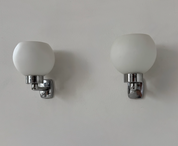 Set_of_2_French_Chrome_and_Opaline_Glass_Wall_Lights,_1970s