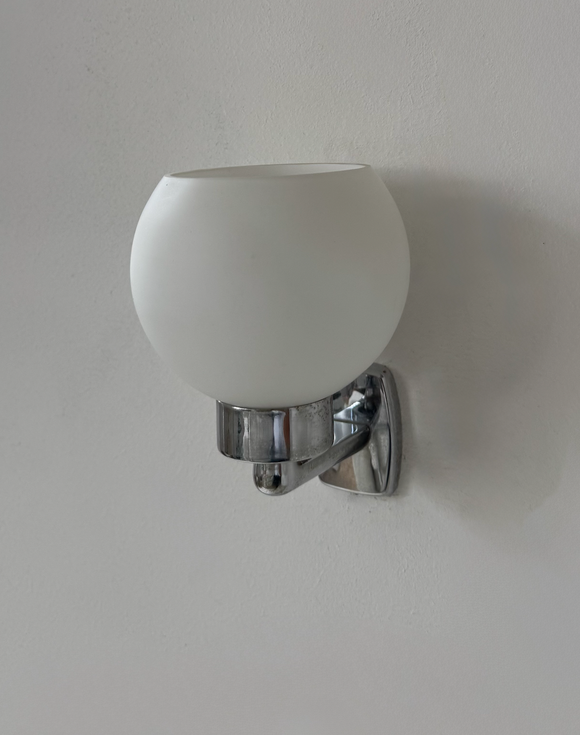 Set_of_2_French_Chrome_and_Opaline_Glass_Wall_Lights,_1970s