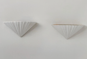 Set_of_2_White_Plaster_Wall_Lights,_France,_1970s