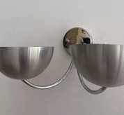 Set_of_2_1970s_Brushed_Aluminium_and_Chrome_Wall_Sconces