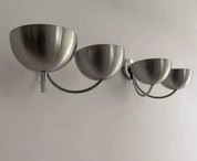 Set_of_2_1970s_Brushed_Aluminium_and_Chrome_Wall_Sconces