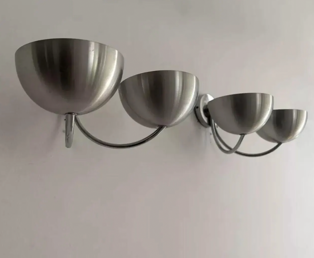 Set_of_2_1970s_Brushed_Aluminium_and_Chrome_Wall_Sconces