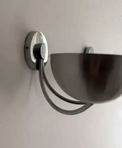 Set_of_2_1970s_Brushed_Aluminium_and_Chrome_Wall_Sconces