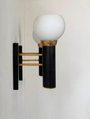 Set_of_2_French_Black_Metal,_Brass_and_Opaline_Glass_Wall_Lights,_1950s