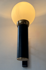 Set_of_2_French_Black_Metal,_Brass_and_Opaline_Glass_Wall_Lights,_1950s