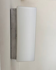 Set_of_2_Large_Brushed_Metal_and_Opaline_Wall_Lights,_France,_1970s