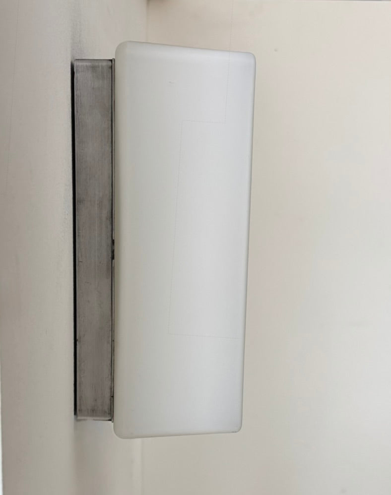 Set_of_2_Large_Brushed_Metal_and_Opaline_Wall_Lights,_France,_1970s