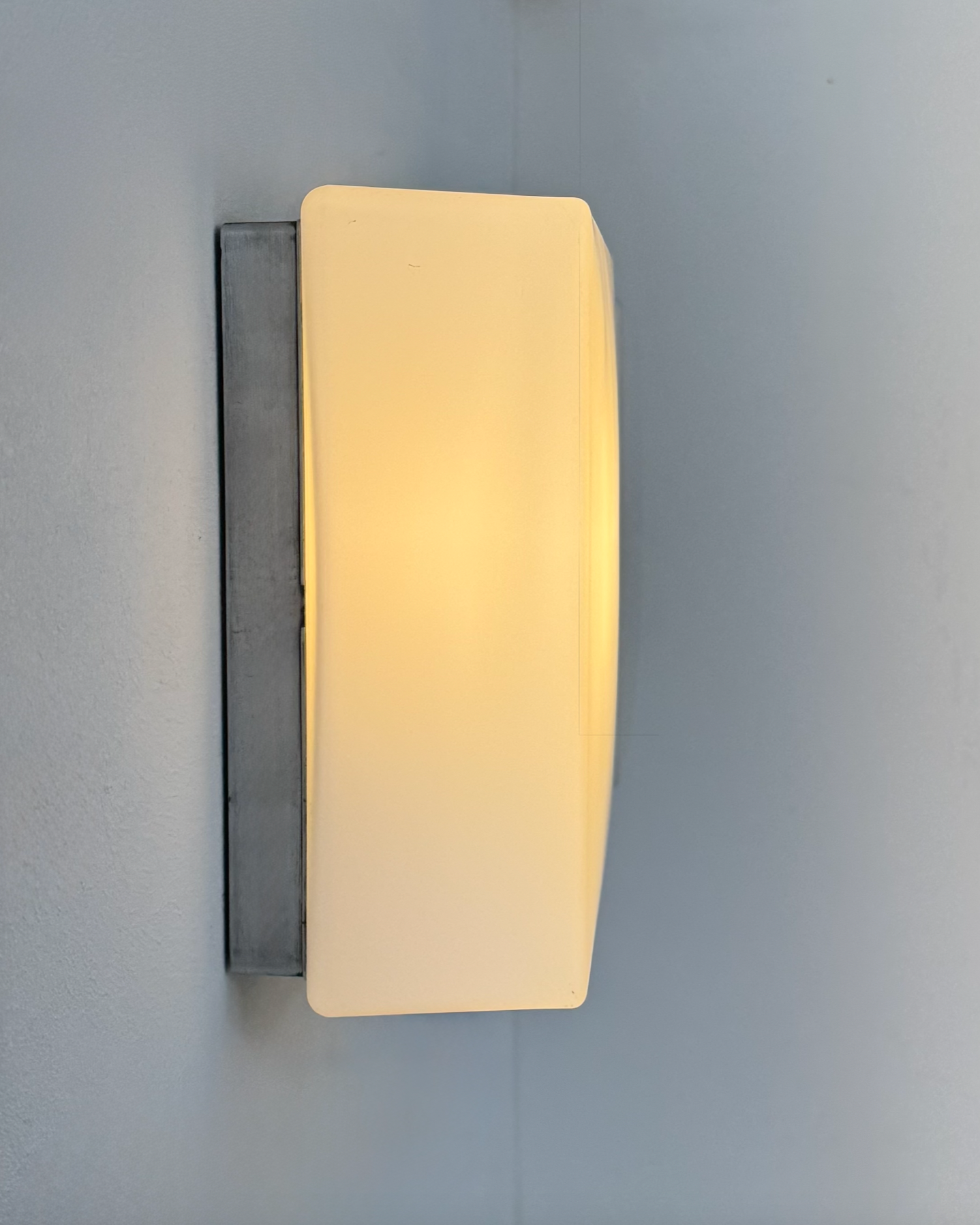 Set_of_2_Large_Brushed_Metal_and_Opaline_Wall_Lights,_France,_1970s