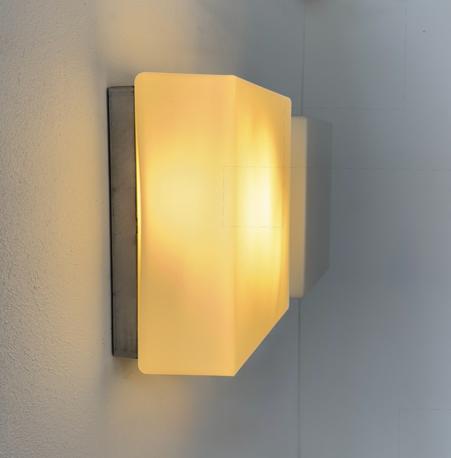 Set_of_2_Large_Brushed_Metal_and_Opaline_Wall_Lights,_France,_1970s