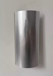 Large_Roland_Jamois_Curved_Aluminium_Wall_Sconce,_France,_1970s