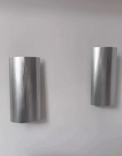 Large_Roland_Jamois_Curved_Aluminium_Wall_Sconce,_France,_1970s