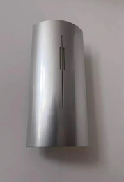 Large_Roland_Jamois_Curved_Aluminium_Wall_Sconce,_France,_1970s