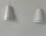 Set_of_2_Dutch_Matte_White_Metal_Up_and_Down_Wall_Sconces,_1980s