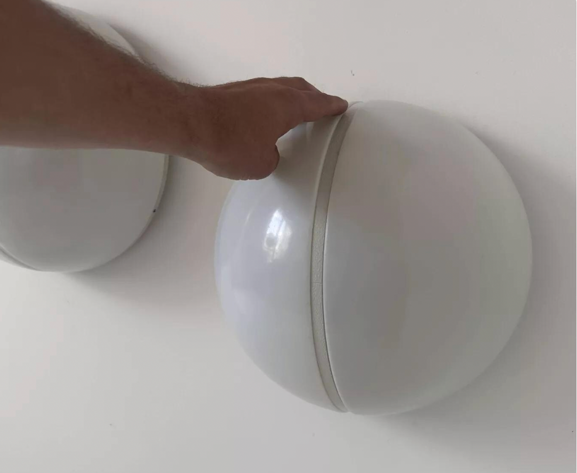 Set_of_2_Large_German_Half_Sphere_Metal_and_Opaline_Perspex_Wall_Sconces,_1970s