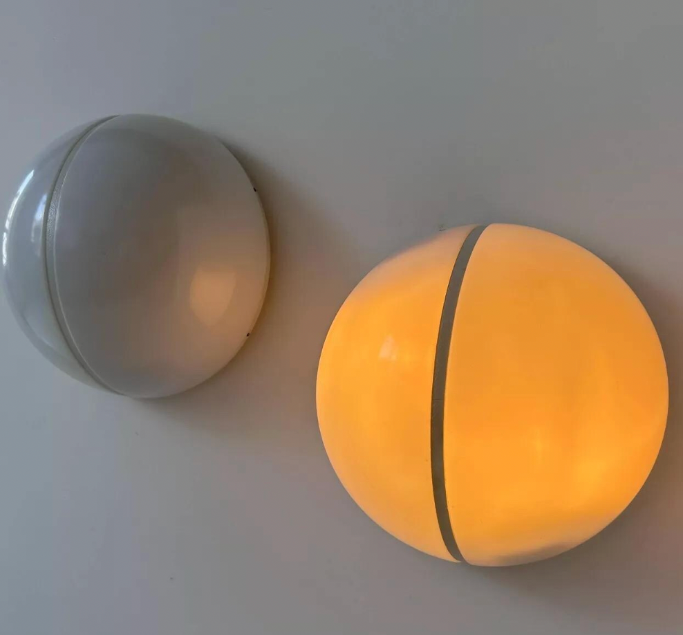 Set_of_2_Large_German_Half_Sphere_Metal_and_Opaline_Perspex_Wall_Sconces,_1970s