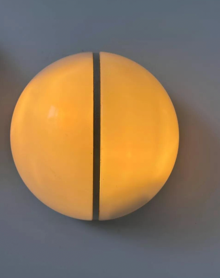 Set_of_2_Large_German_Half_Sphere_Metal_and_Opaline_Perspex_Wall_Sconces,_1970s