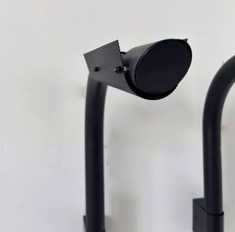 Set_of_2_Parscot_Paris_Wall_Lights_in_Black_Metal,_France,_1980s