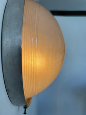 Set_of_2_French_Modernist_Chrome_and_Frosted_Glass_Wall_Lights,_1930s