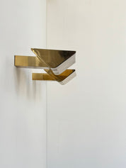 Pair_of_French_Solid_Brass_Wall_Sconces,_Vintage_Halogen_Wall_Lights,_1970s