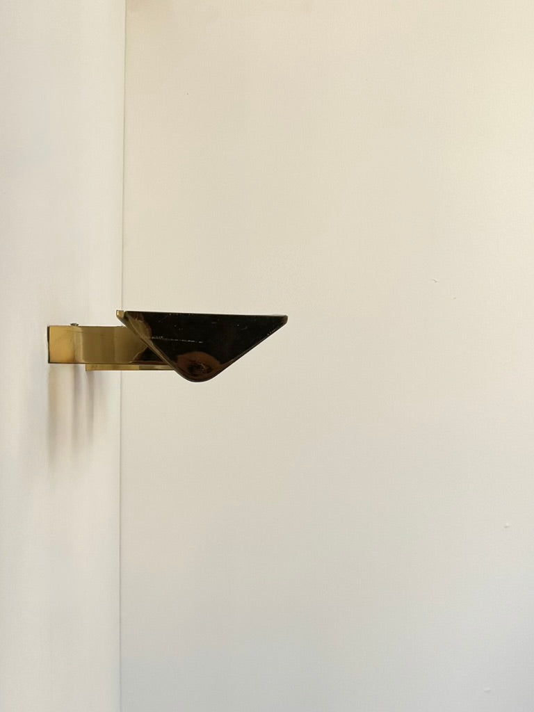 Pair_of_French_Solid_Brass_Wall_Sconces,_Vintage_Halogen_Wall_Lights,_1970s