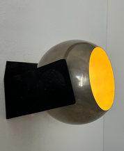 Set_of_2_French_Adjustable_Chrome_and_Matte_Black_Wall_Sconces,_1970s