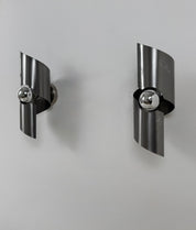 Set_of_French_Patinated_Steel_Wall_Sconces,_Geometric_Indirect_Wall_Lights,_1970s