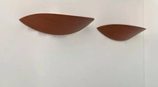 Set_of_2_French_Thermoformed_Wood_Wall_Sconces,_Organic_Mid_Century_Wall_Lights,_Late_1970s