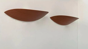 Set_of_2_French_Thermoformed_Wood_Wall_Sconces,_Organic_Mid_Century_Wall_Lights,_Late_1970s