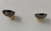 Set_of_2_Italian_Chrome_and_Brass_Wall_Sconces,_1980s