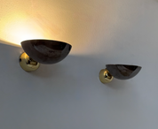 Set_of_2_Italian_Chrome_and_Brass_Wall_Sconces,_1980s