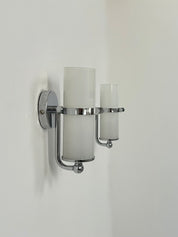 Set_of_2_French_Chrome_and_Opaline_Wall_Sconces,_Elegant_Mid_Century_Wall_Lights,_1970s