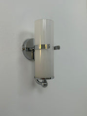 Set_of_2_French_Chrome_and_Opaline_Wall_Sconces,_Elegant_Mid_Century_Wall_Lights,_1970s