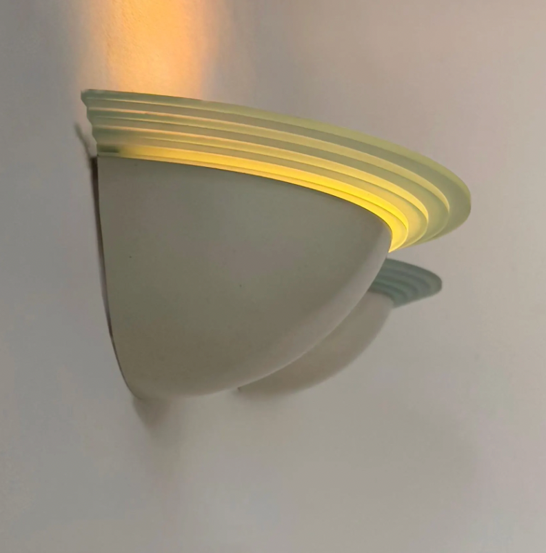Set_of_2_White_Metal_and_Frosted_Perspex_Disc_Wall_Lights,_France,_1970s