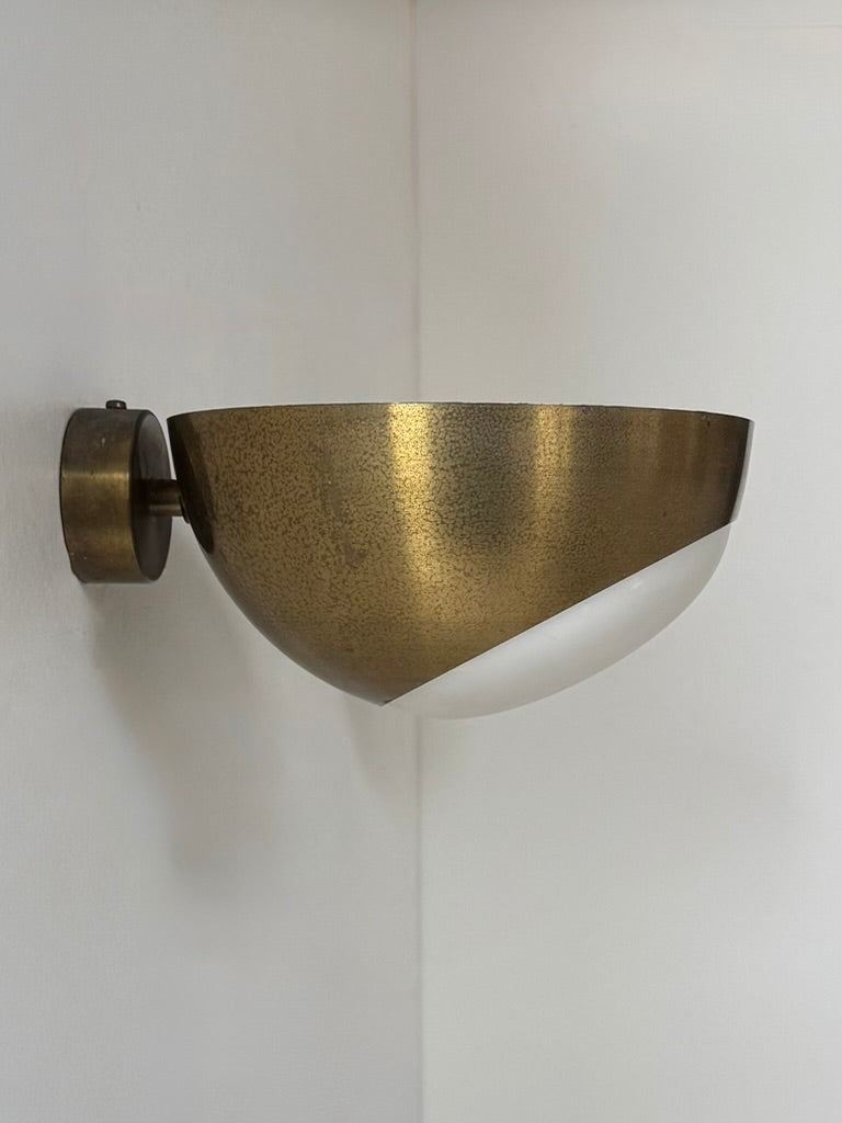 Set_of_2_Italian_Brass_and_Matte_Opaline_Glass_Wall_Sconces,_1960s