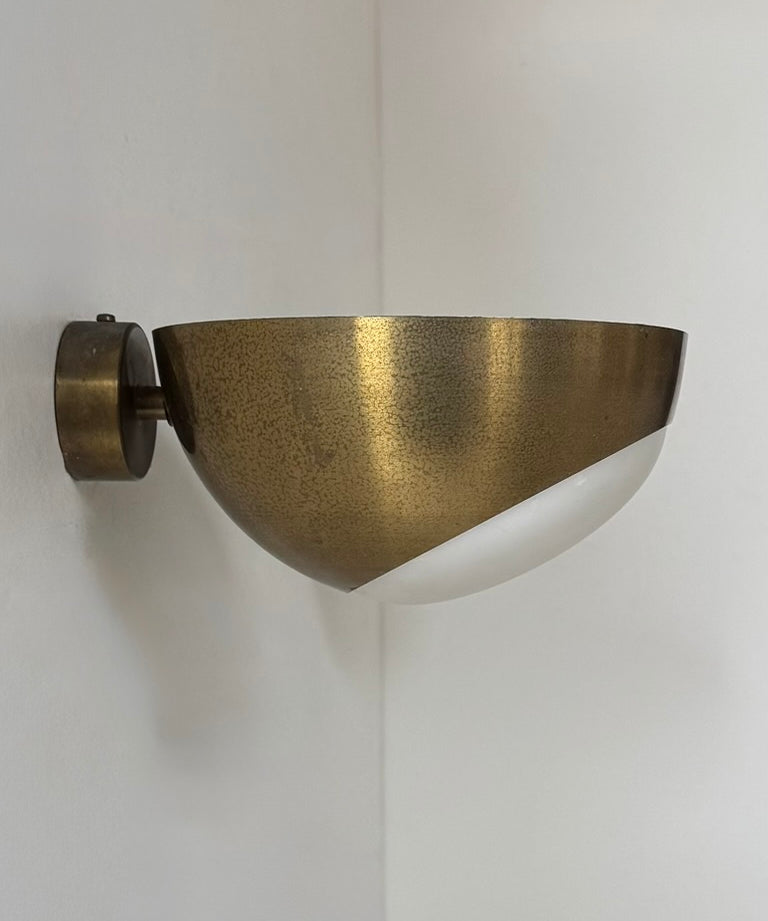 Set_of_2_Italian_Brass_and_Matte_Opaline_Glass_Wall_Sconces,_1960s