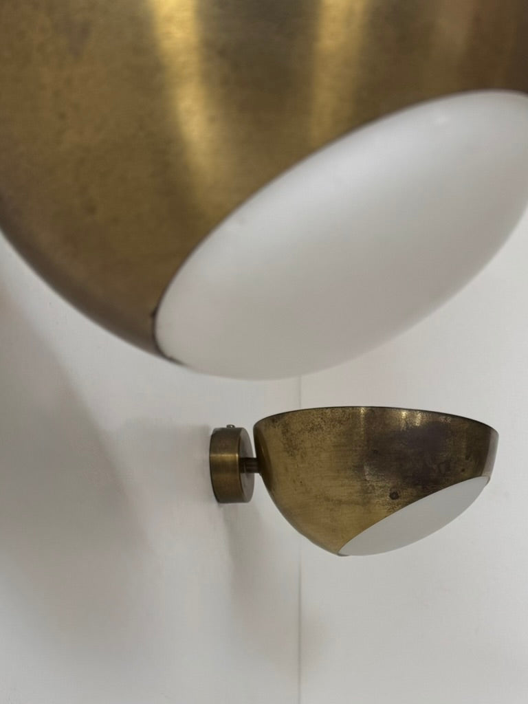 Set_of_2_Italian_Brass_and_Matte_Opaline_Glass_Wall_Sconces,_1960s