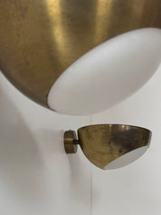Set_of_2_Italian_Brass_and_Matte_Opaline_Glass_Wall_Sconces,_1960s