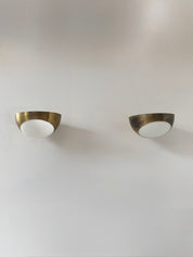 Set_of_2_Italian_Brass_and_Matte_Opaline_Glass_Wall_Sconces,_1960s