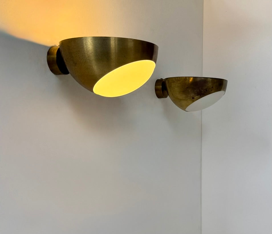 Set_of_2_Italian_Brass_and_Matte_Opaline_Glass_Wall_Sconces,_1960s
