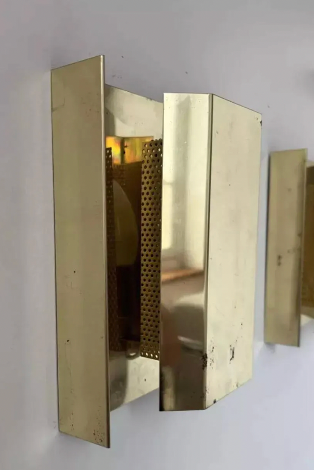 Set_of_2_Boréns_Swedish_Geometric_Wall_Sconces,_1960s