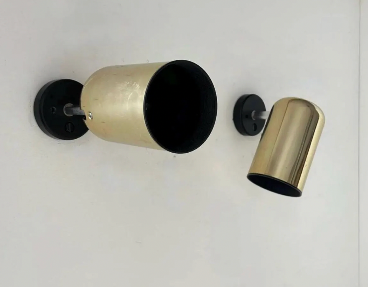 Set_of_2_Adjustable_Brass_Wall_Sconces,_Vintage_Directional_Wall_Lights,_1970s