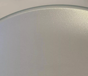 Set_of_2_White_Lacquered_Metal_and_Sandblasted_Glass_Wall_Sconces